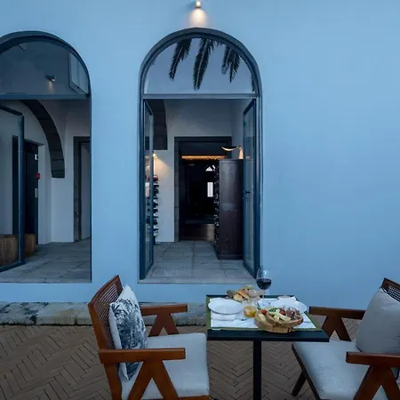 Casa Do Pateo - Charming House Azores-2